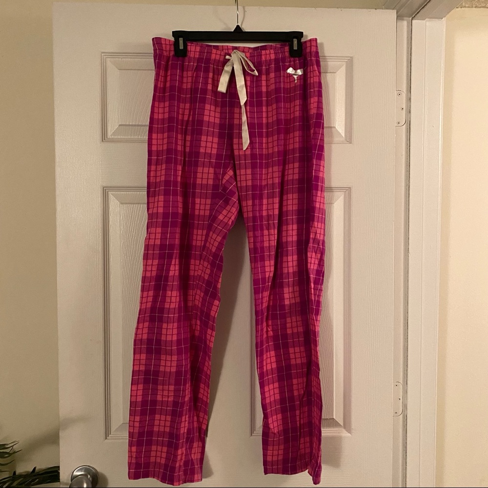 PINK Pajama Pants